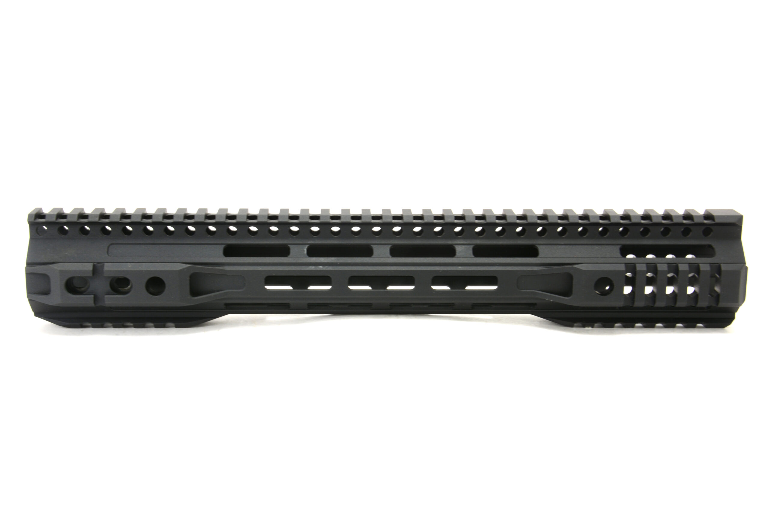 Parallax Tactical FFSSR 13.5" Gen 3 M-LOK Handguard (NO BARREL NUT) - BLEM