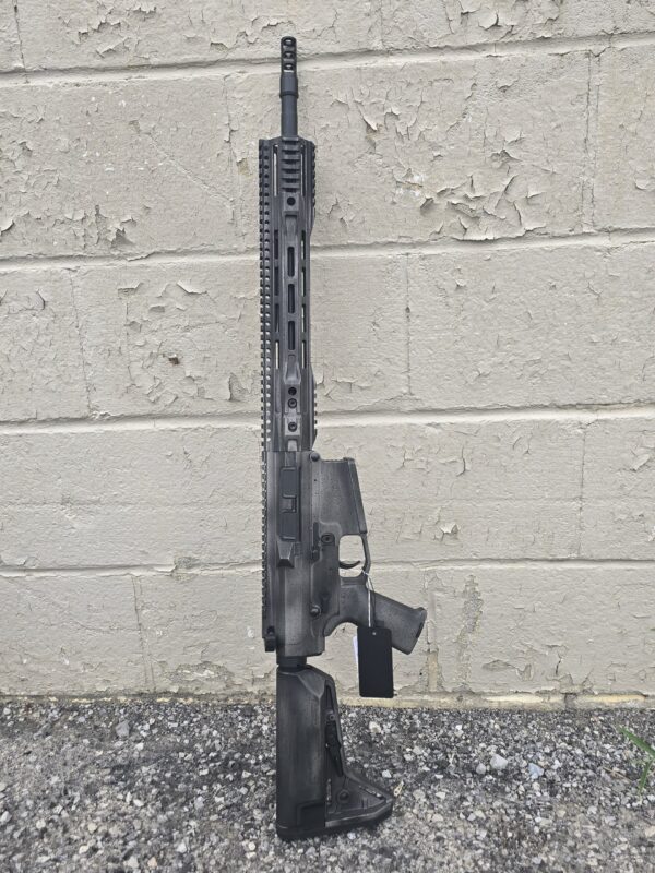BKF M5 MOD-0 LR-308 18" .308 Rifle - Doug Fundraiser Raffle Prize 9