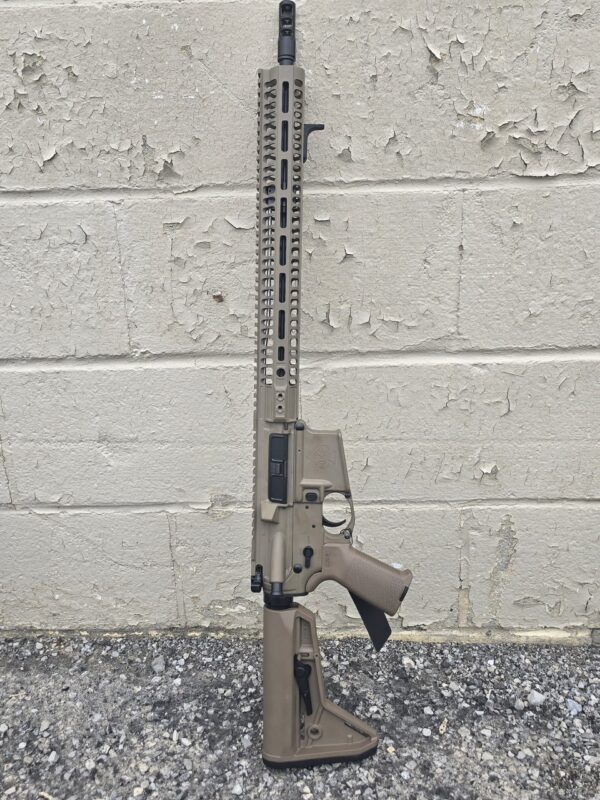 BKF-15 V2 16″ 5.56 Rifle - Doug Fundraiser Raffle Prize 2