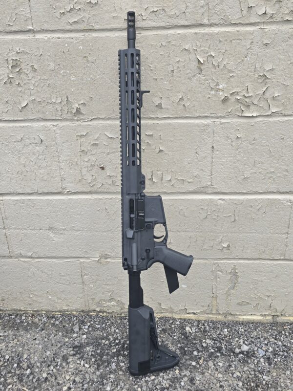 BKF-15 V2 16″ 5.56 Rifle - Doug Fundraiser Raffle Prize 1