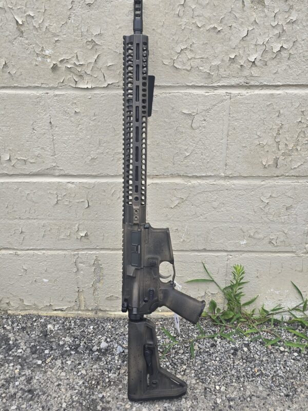 BKF M4 MOD-1 16" 5.56 Rifle - Doug Fundraiser Raffle Prize 5