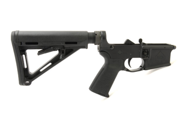 BKF M4 MOD-0 Complete Lower Receiver - 4th of July Special