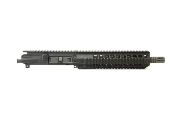 BKF Mk18 CQBR Block II Complete Upper – 10.3″ 5.56 NATO (SBR or Pistol)