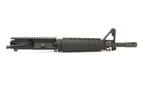 BKF AR15 11.5" 5.56 Nato 1/7 Twist M4 Commando Colt Model 935 Complete Upper Receiver