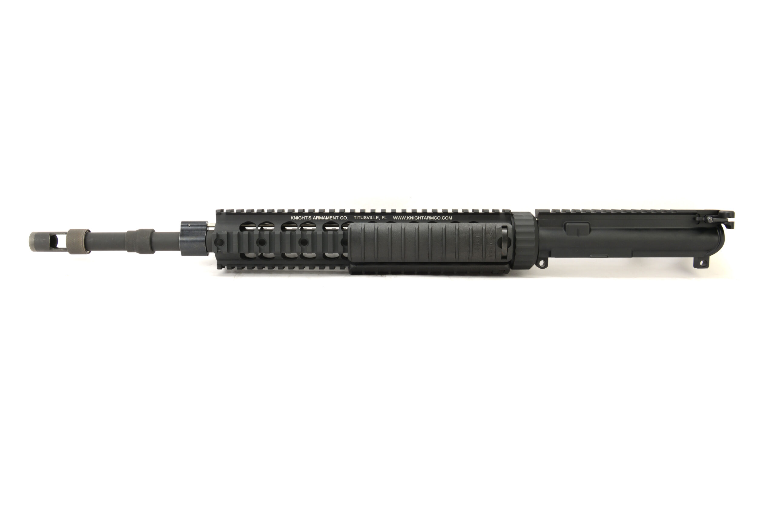 BKF Mk 12 MOD-1 18" 5.56 Special Purpose Rifle Complete Upper - Anodized - Image 2