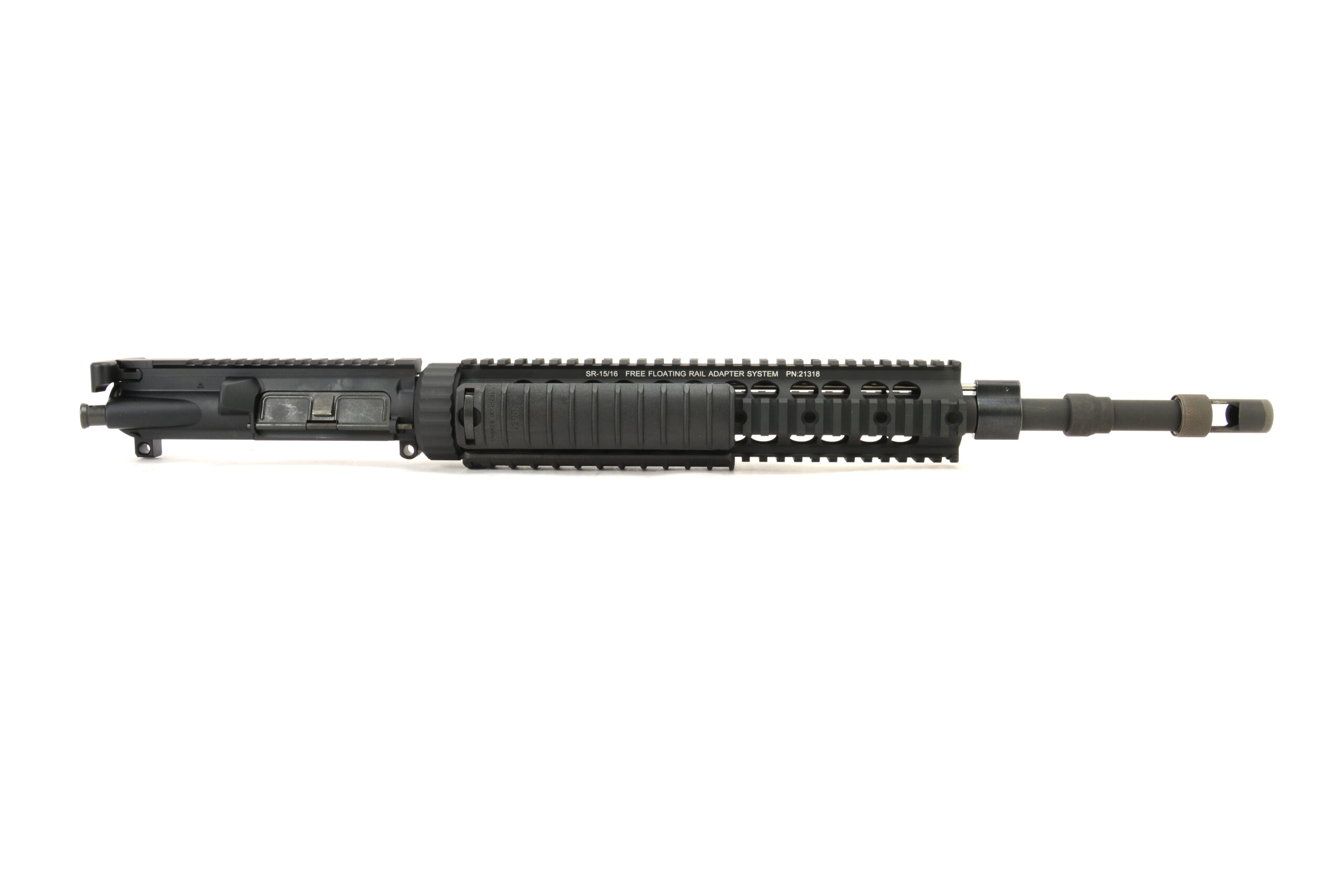 BKF Mk 12 MOD-1 18" 5.56 Special Purpose Rifle Complete Upper - Anodized