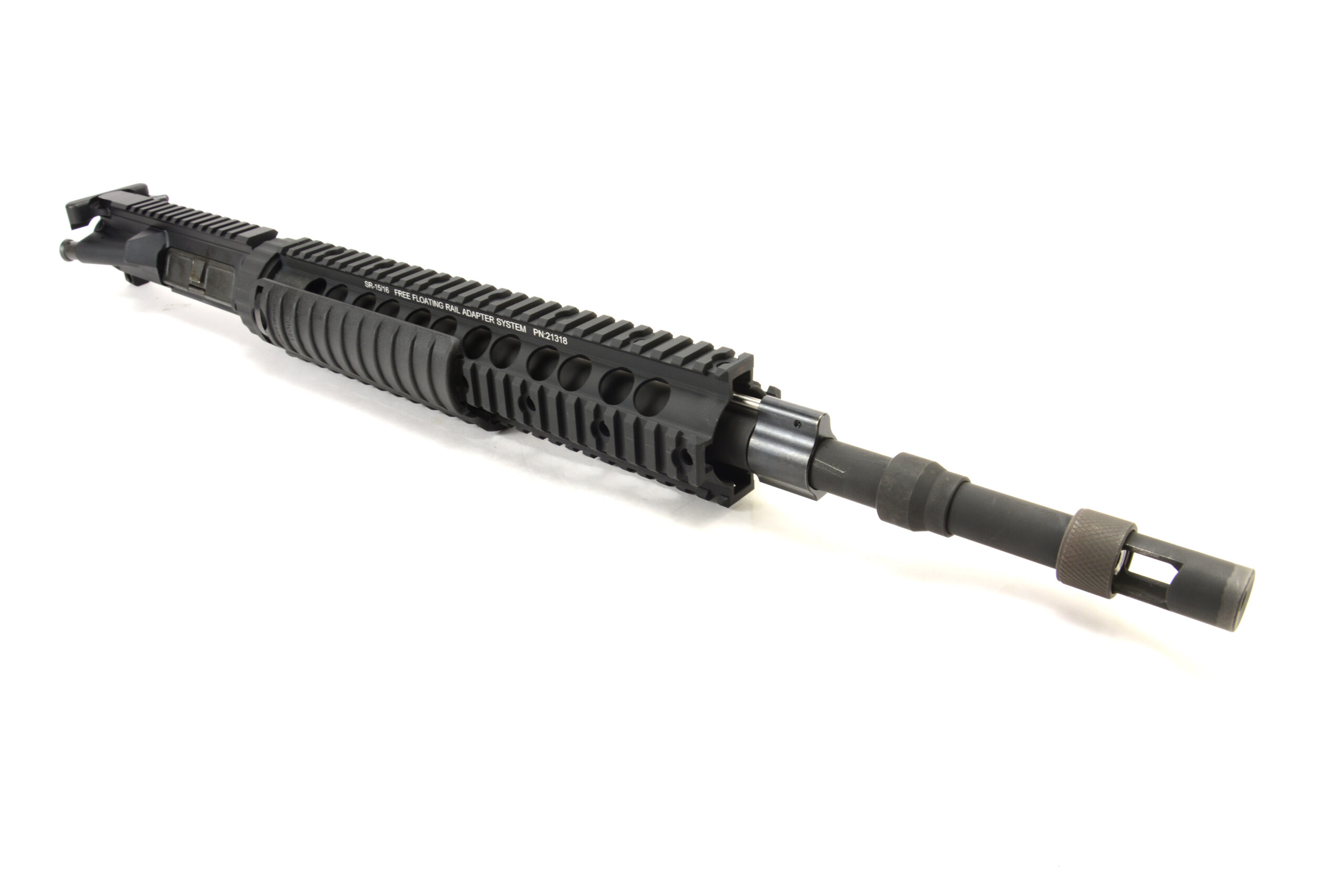 BKF Mk 12 MOD-1 18" 5.56 Special Purpose Rifle Complete Upper - Anodized - Image 3