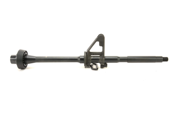 BKF AR15 16" 5.56 M4 Profile Carbine 4150 CMV 1/7 Chrome Lined Phos Barrel W/ M4 FSB (F Mark)