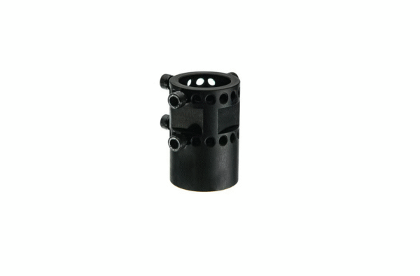 BKF PT 556 Handguard Replacement Barrel Nut - Aluminum