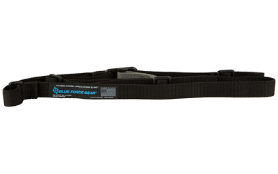 Blue Force Vickers ONE Combat Sling Black