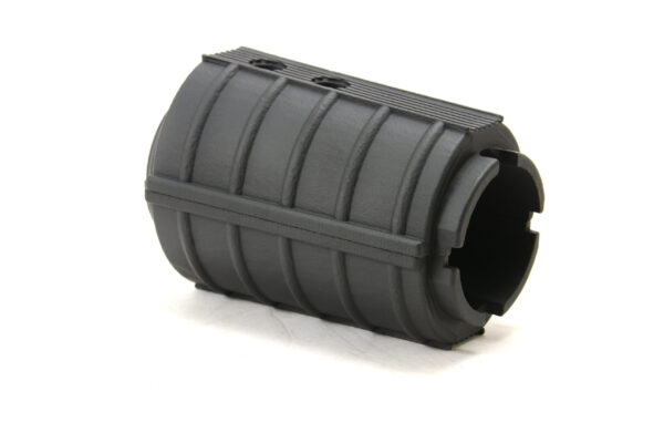 Retro A2 Pistol Length Handguard (No Heat Shield)