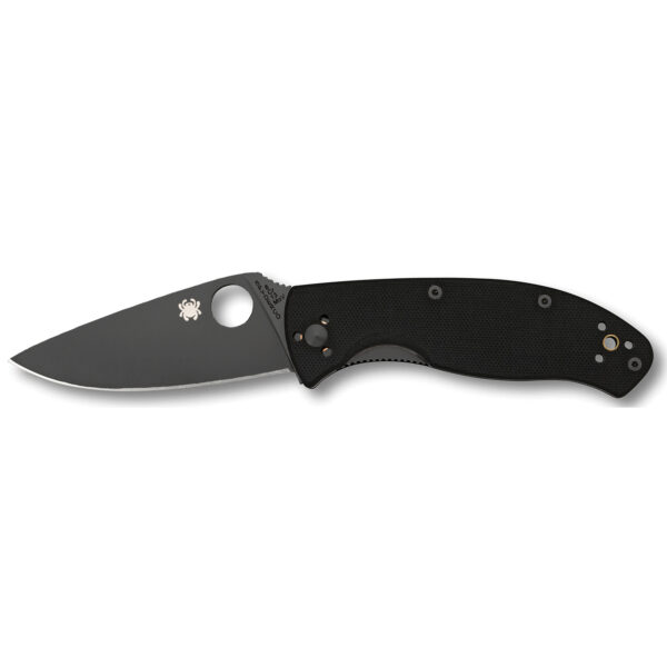 Spyderco, Tenacious, Folding Knife, 3.39" Blade
