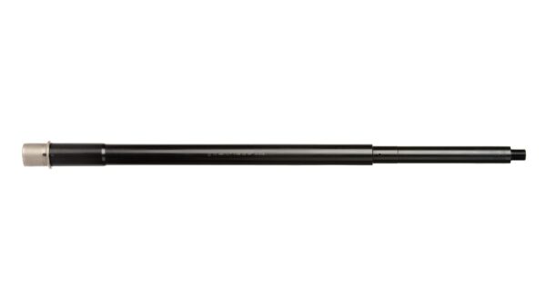 Ballistic Advantage 20” 22 ARC DMR (Rifle+1) Length 1/7 416R SS, Premium Black Series