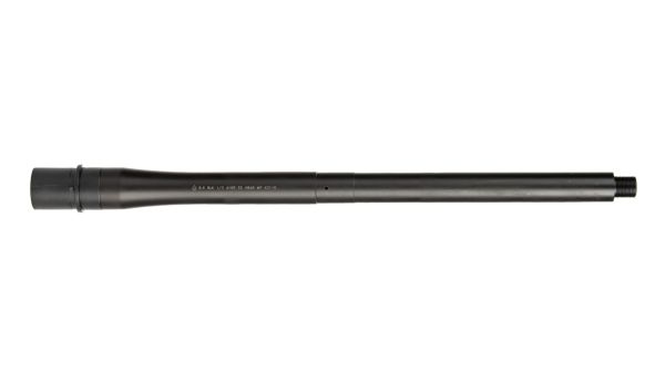 Ballistic Advantage 16" HBAR 8.6 Blackout 1/3 Twist Carbine Length, Premium Black Series
