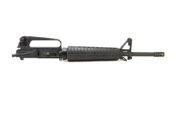 BKF M16A2 16" 5.56 Nato Mid-Length HBAR Chrome Lined Phos Complete Upper Receiver
