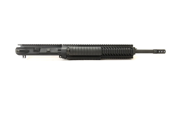 BKF M110 CSASS (Compact Semi-Automatic Sniper System) 7.62x51 NATO Rifle Upper