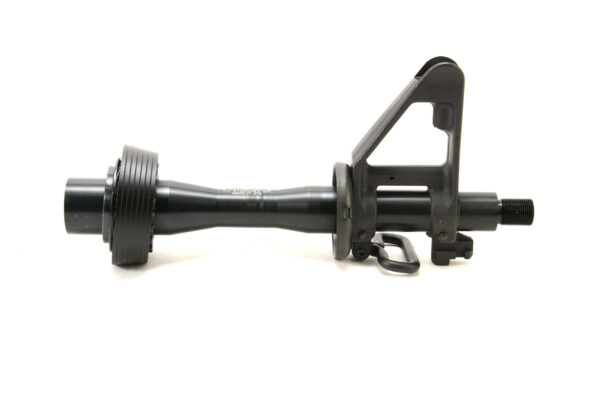 BKF AR15 7.5" 5.56 Pistol Length 4150 CMV 1/7 W/ FSB (NON F-Marked For A2)