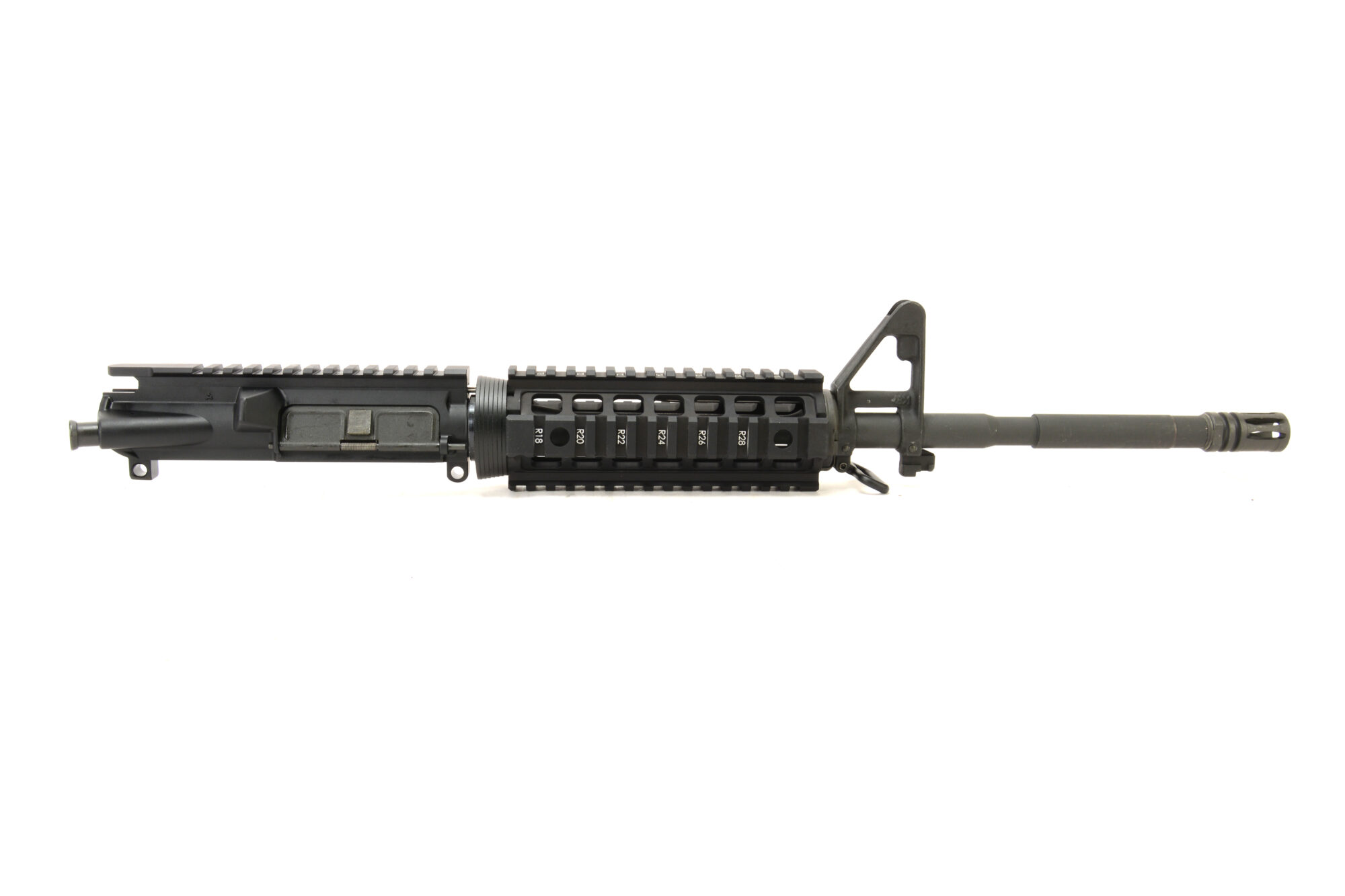 Retro Upper Complete Retro Complete Uppers Archives — B. King's Firearms