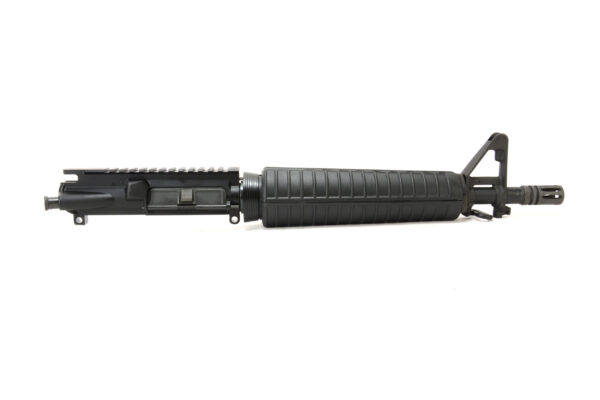 BKF AR15 .223 WYLDE 12.5" Dissipator/Kino Style Complete Upper Receiver