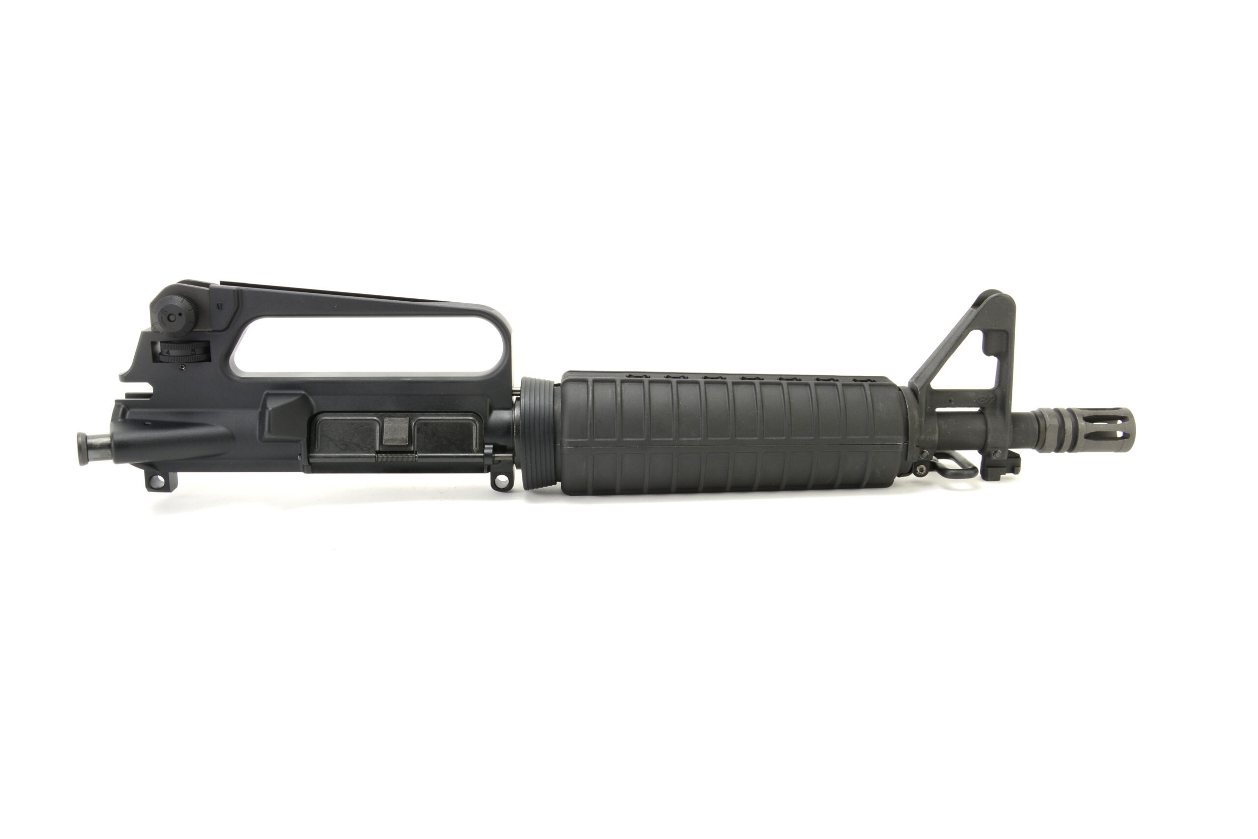BKF M16A2 300 BLK 10.5" Dissipator/Kino Style Complete Upper Receiver