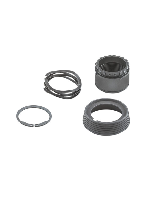 .308 Delta Pack with Barrel Nut