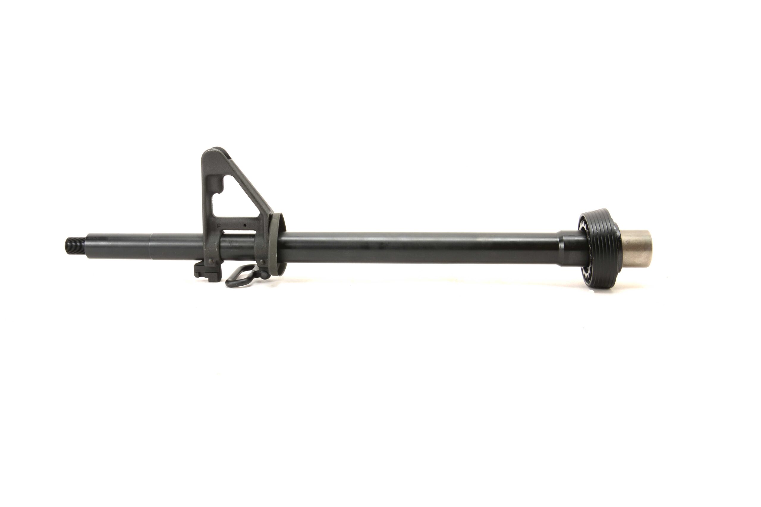 BKF AR15 15.1" .223 WYLDE 1/7 Mid-Length Barrel W/ FSB (F Mark) - Image 2