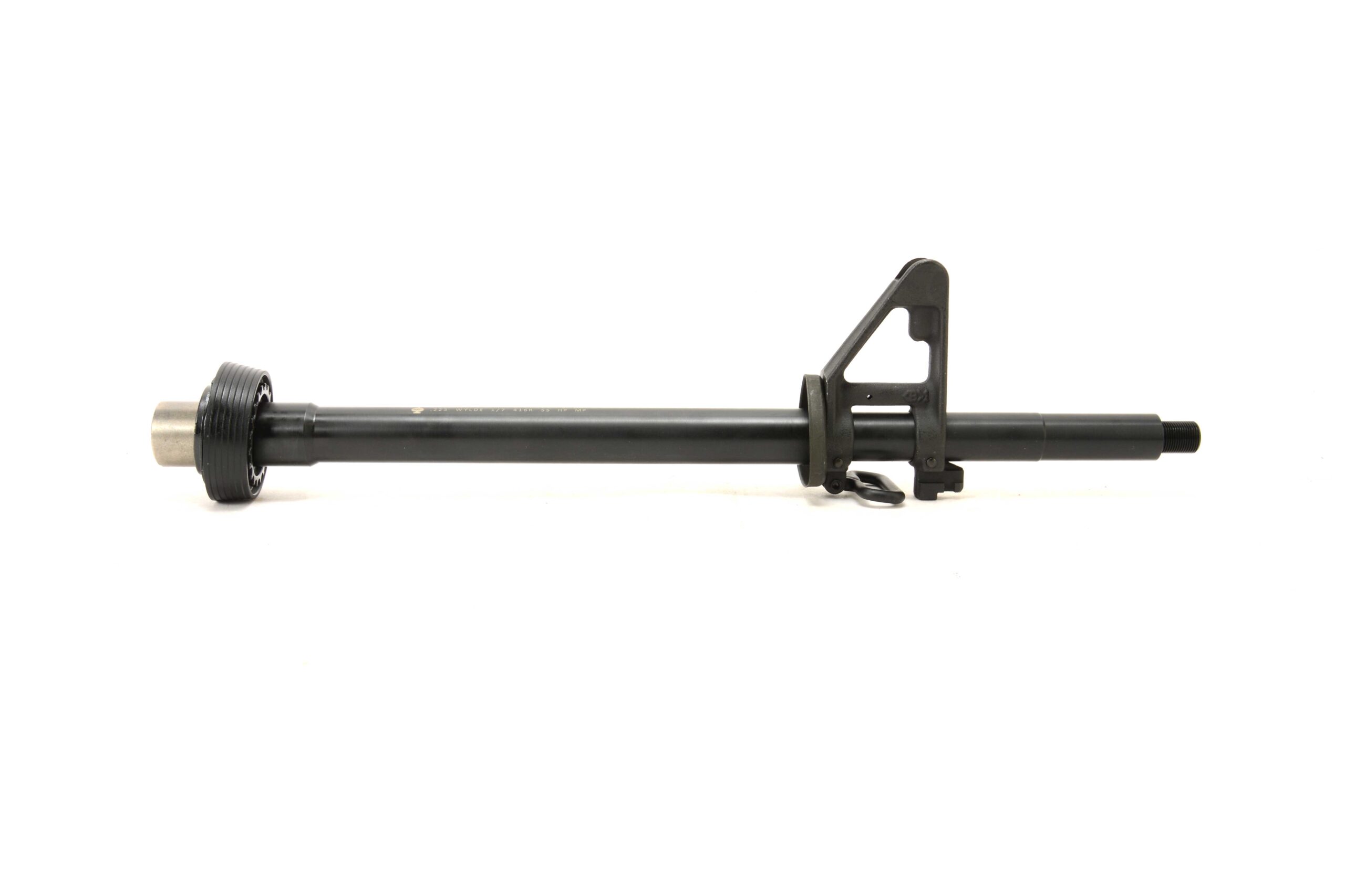 BKF AR15 15.1" .223 WYLDE 1/7 Mid-Length Barrel W/ FSB (F Mark)