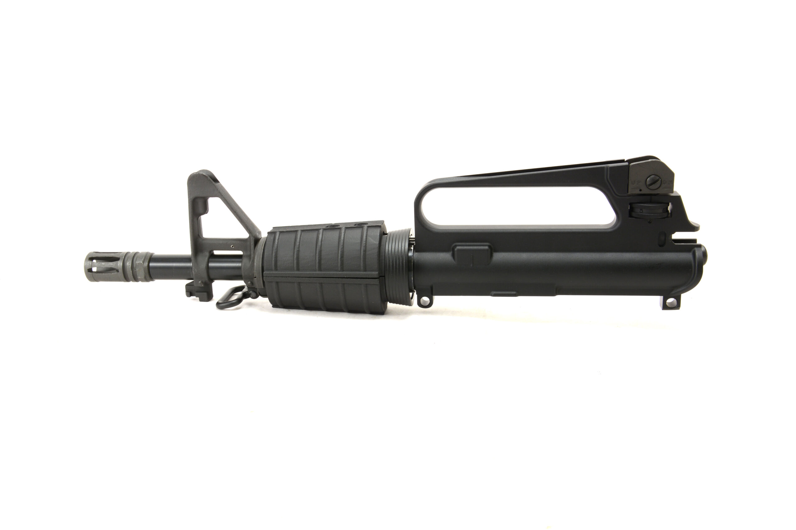 BKF M16A2 8" 300 BLK Complete Upper Receiver - Image 2
