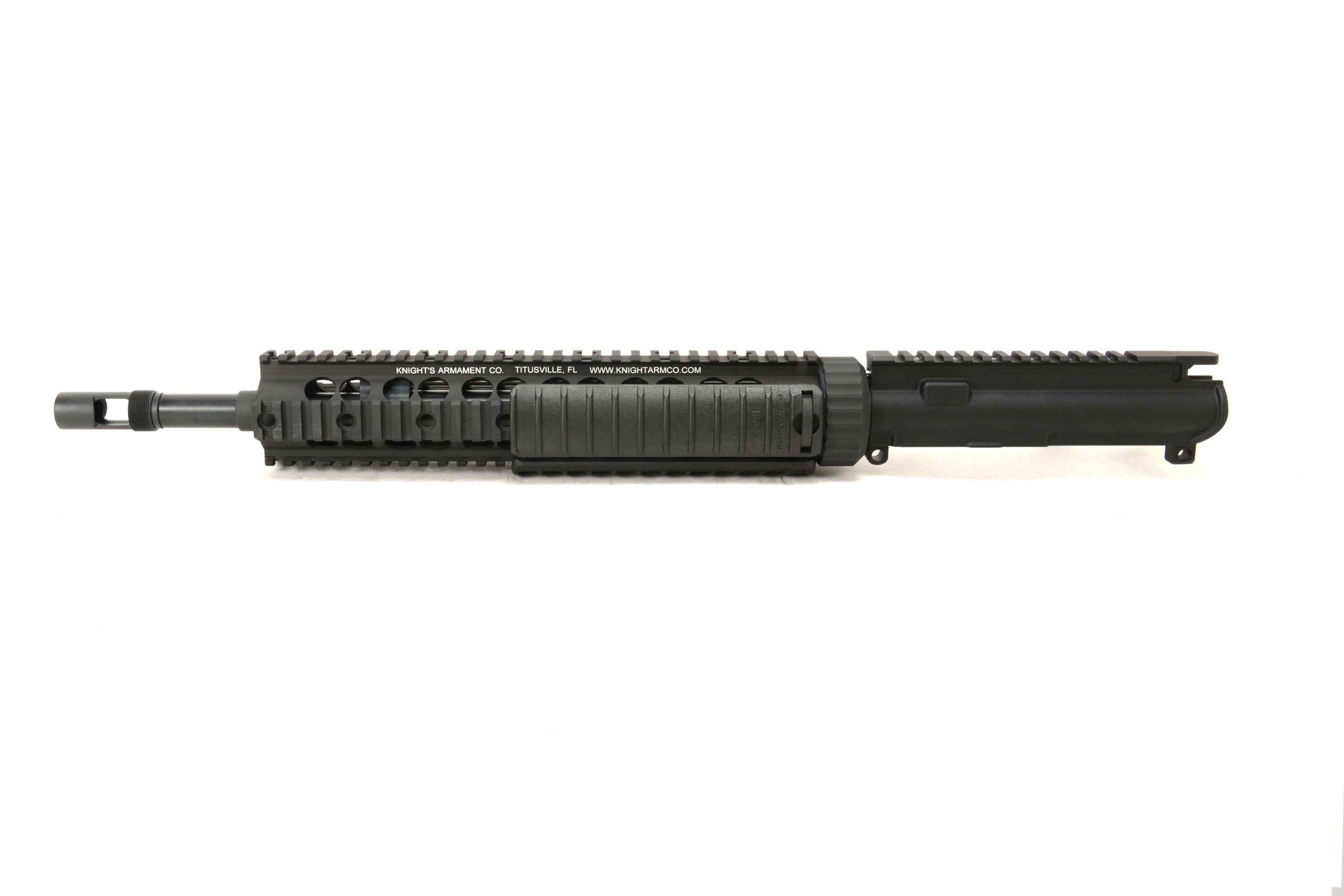 BKF Mk 12 NSW SEAL Recce 15.1" .223 Wylde Special Purpose Rifle Complete Upper (BKF Barrel) - Anodized - Image 2