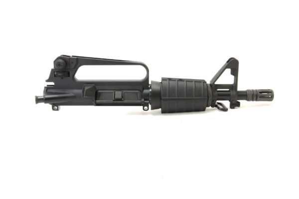 BKF M16A2 7.5" 5.56 Nato Complete Upper Receiver