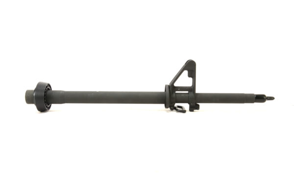 BKF AR15 16" 5.56 HBAR Mid Chrome Lined Phos W/ Triangle FSB (F Mark)