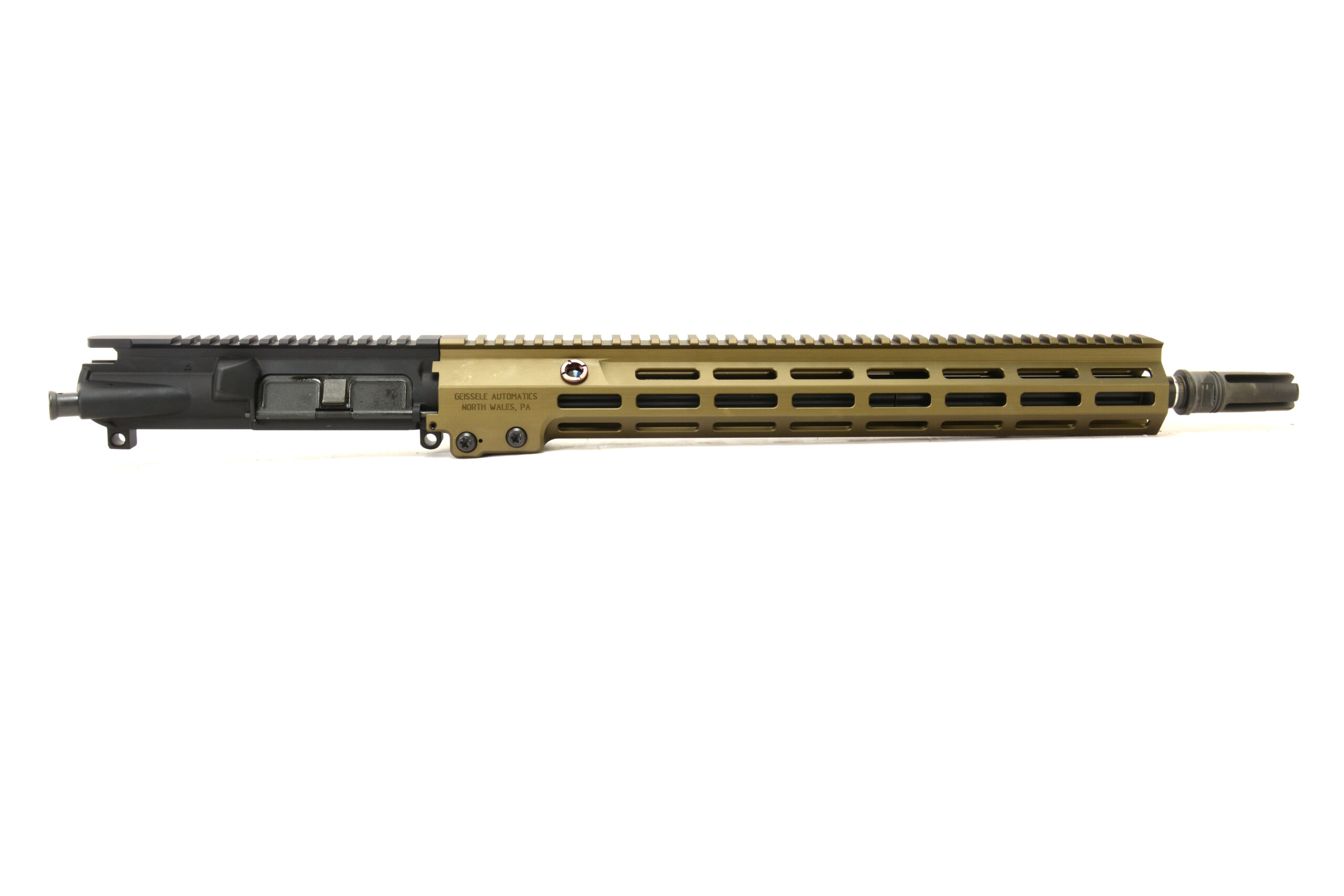 BKF M4A1 URGI 16" 5.56 Govt Nato MK16 Complete Upper