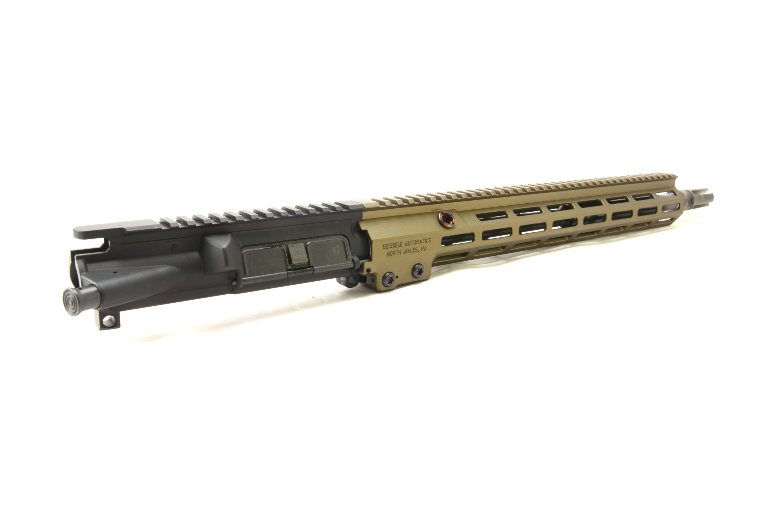 BKF M4A1 URGI 16" 5.56 Govt Nato MK16 Complete Upper - Image 3