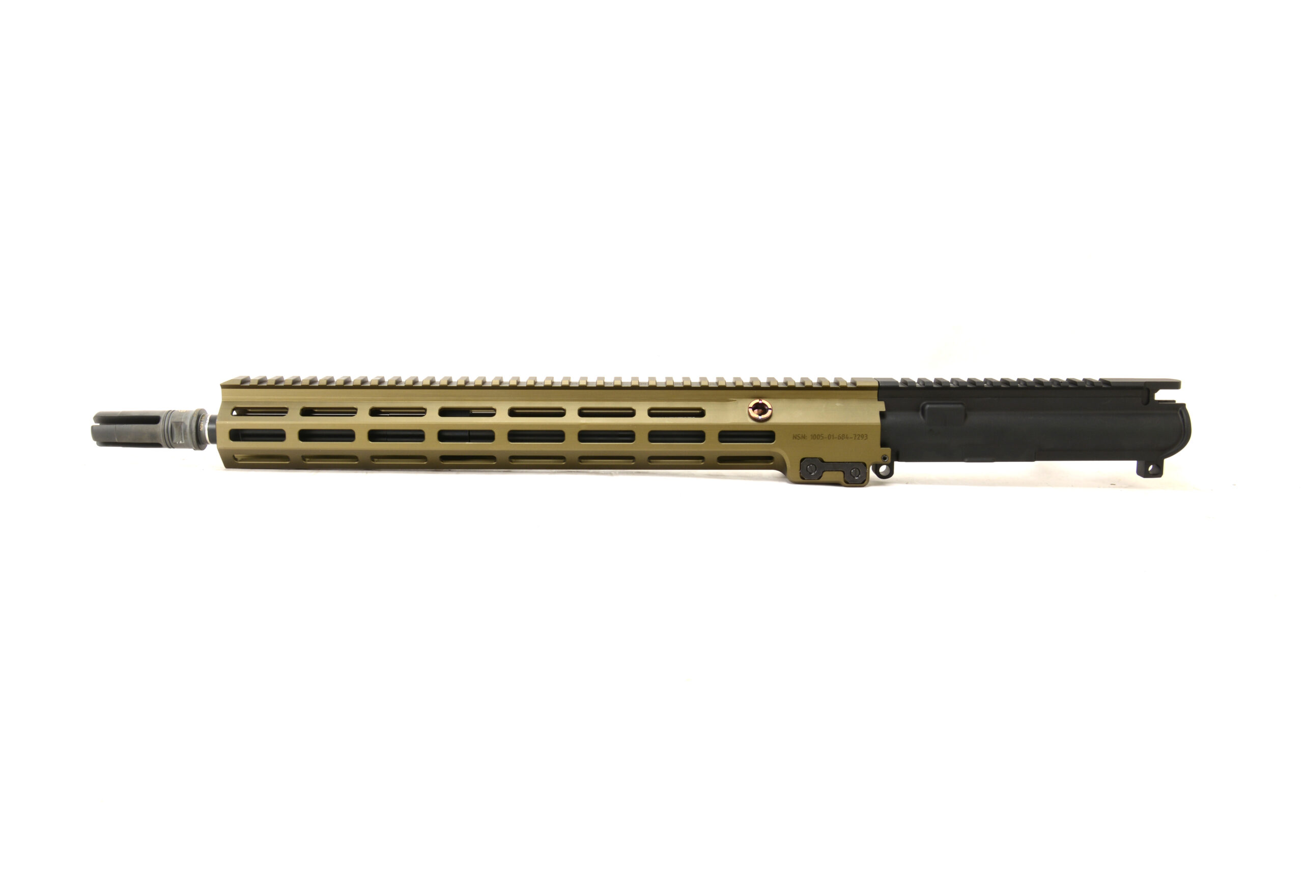 BKF M4A1 URGI 16" 5.56 Govt Nato MK16 Complete Upper