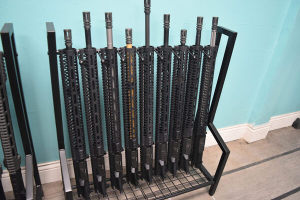 BLEMISHED & REFURBISHED AR-15 UPPERS - Rifle (Over 16" Barrel)