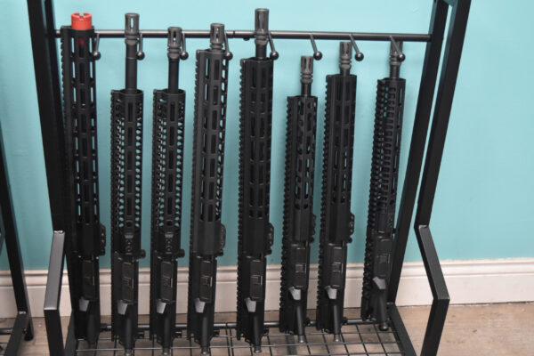 BLEMISHED & REFURBISHED AR-15 UPPERS - Pistol/SBR (Under 16" Barrel)