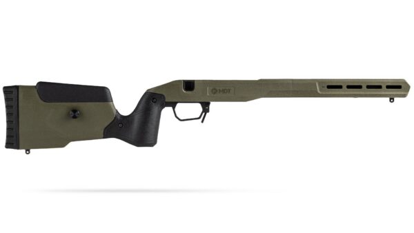 MDT Field Stock - ODG