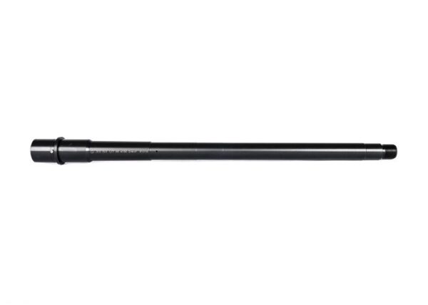 Ballistic Advantage 14.5" .300 Blackout Pistol Length AR 15 Barrel, (Modern Series)