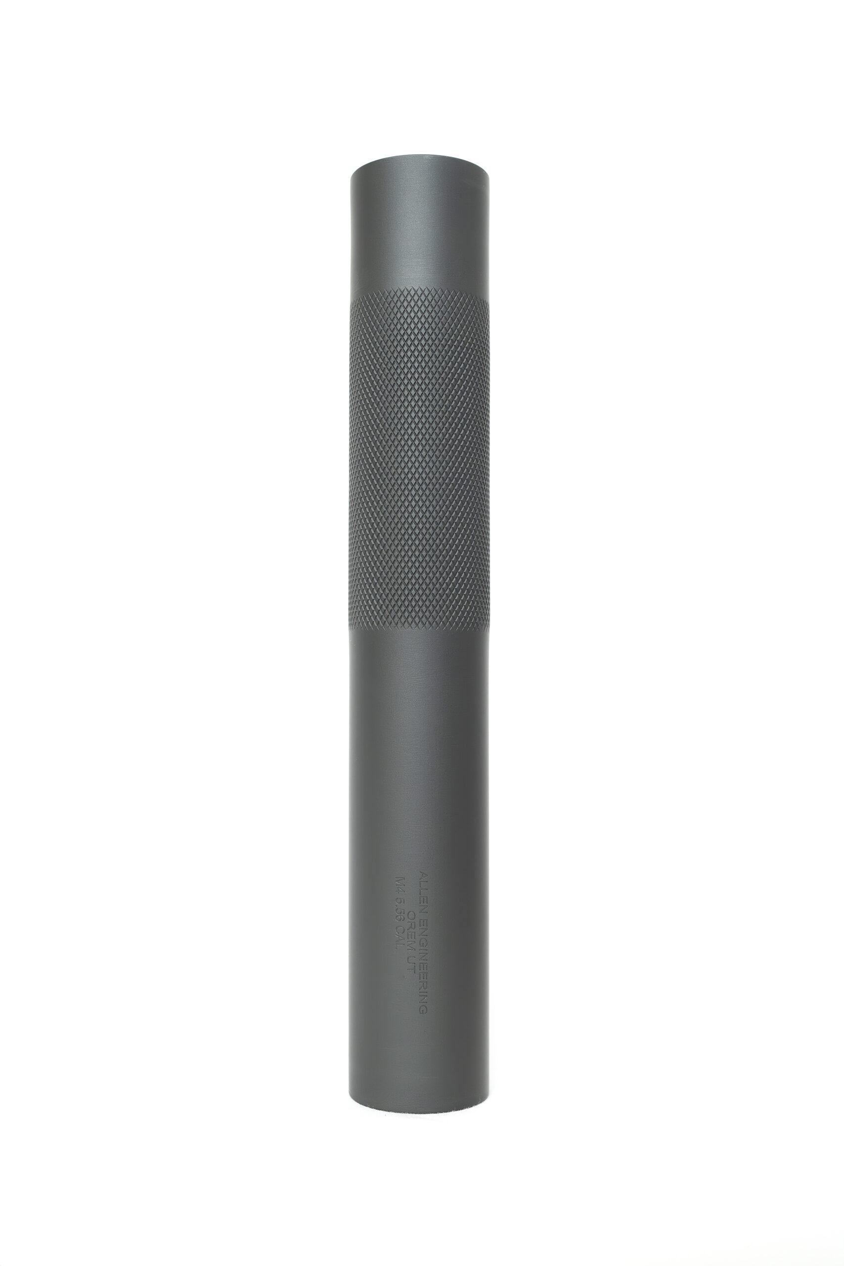 Allen Engineering M4 Delta - No Mount Ops Grey