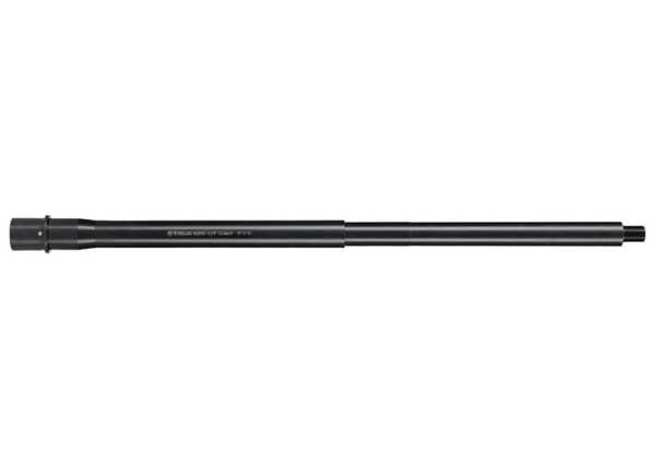 Ballistic Advantage 17.87" 5.56 SPR Midlength AR 15 Barrel, (Modern Series)