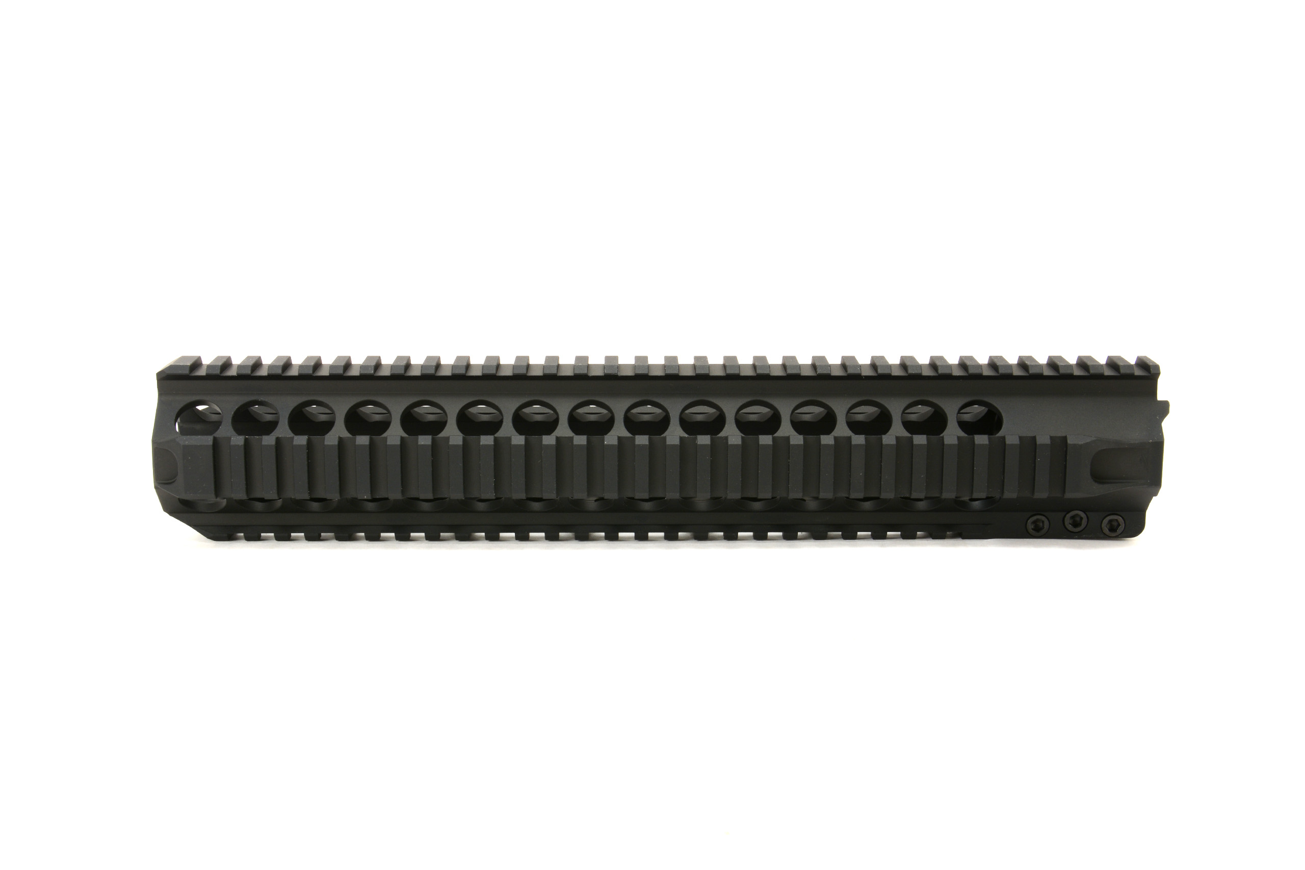 BKF AR15 13" Free Float Quad Rail/Picatinny - Image 2