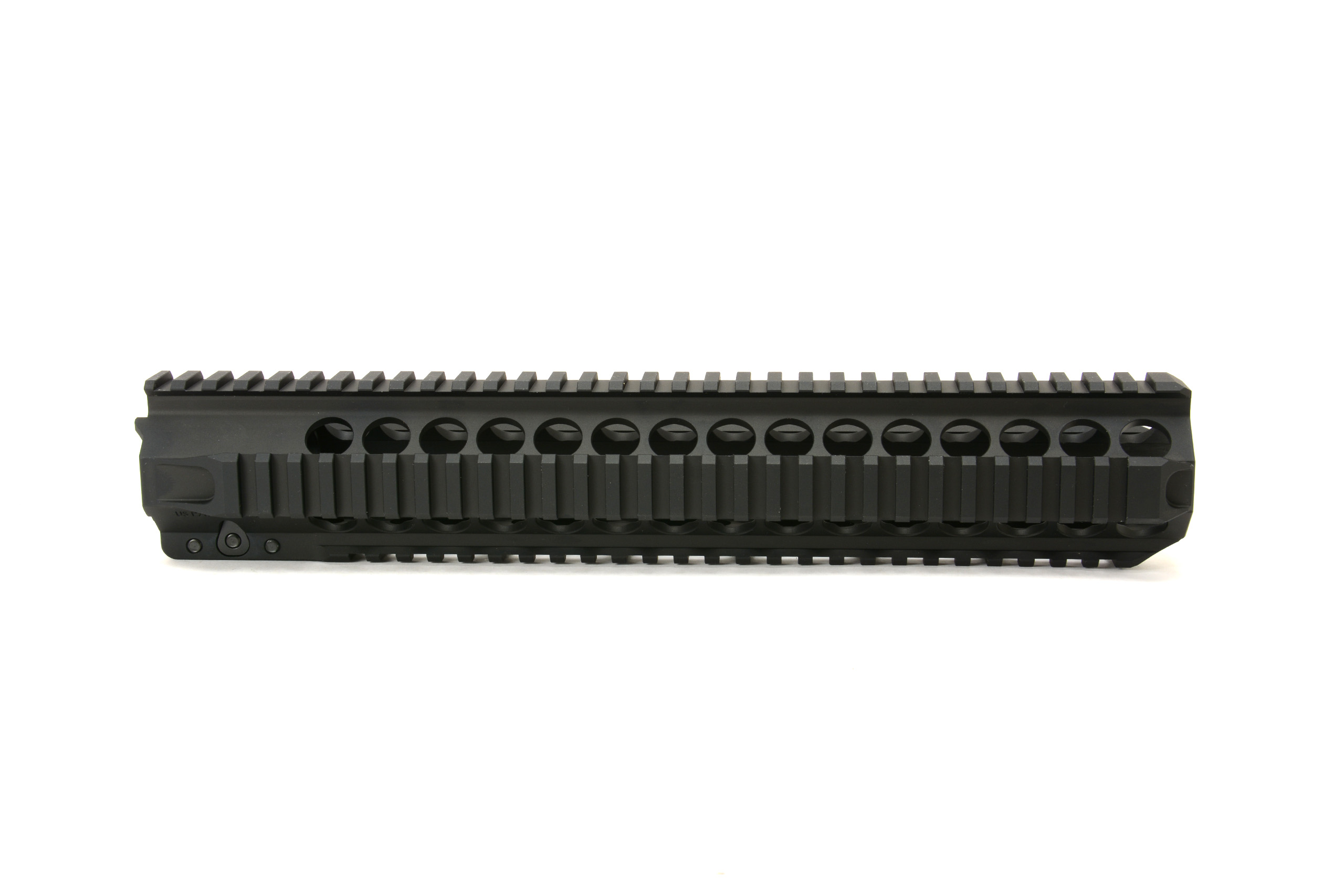 BKF AR15 13" Free Float Quad Rail/Picatinny