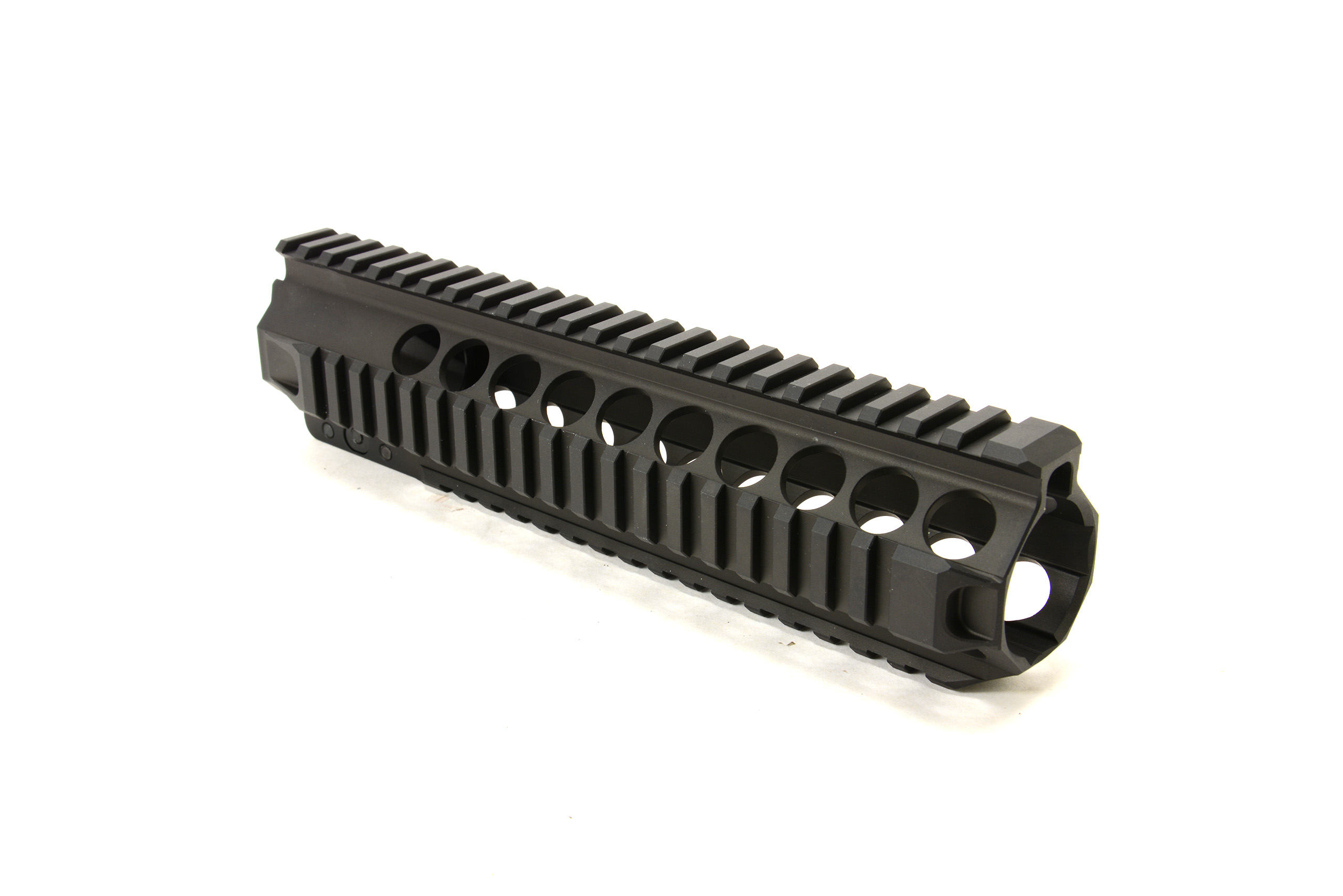 BKF AR15 9.5" Free Float Quad Rail/Picatinny - Image 3