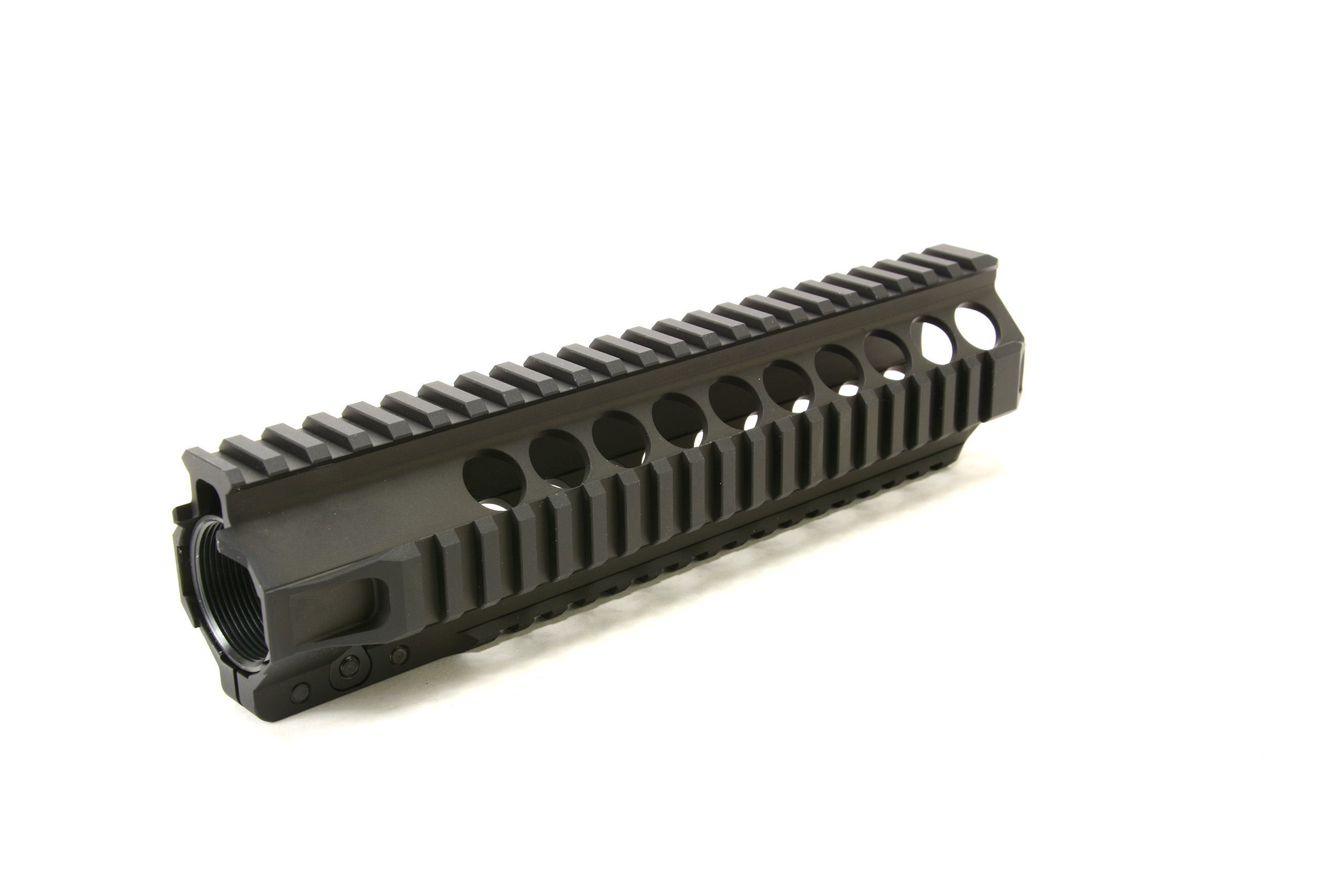 BKF AR15 9.5" Free Float Quad Rail/Picatinny - Image 2