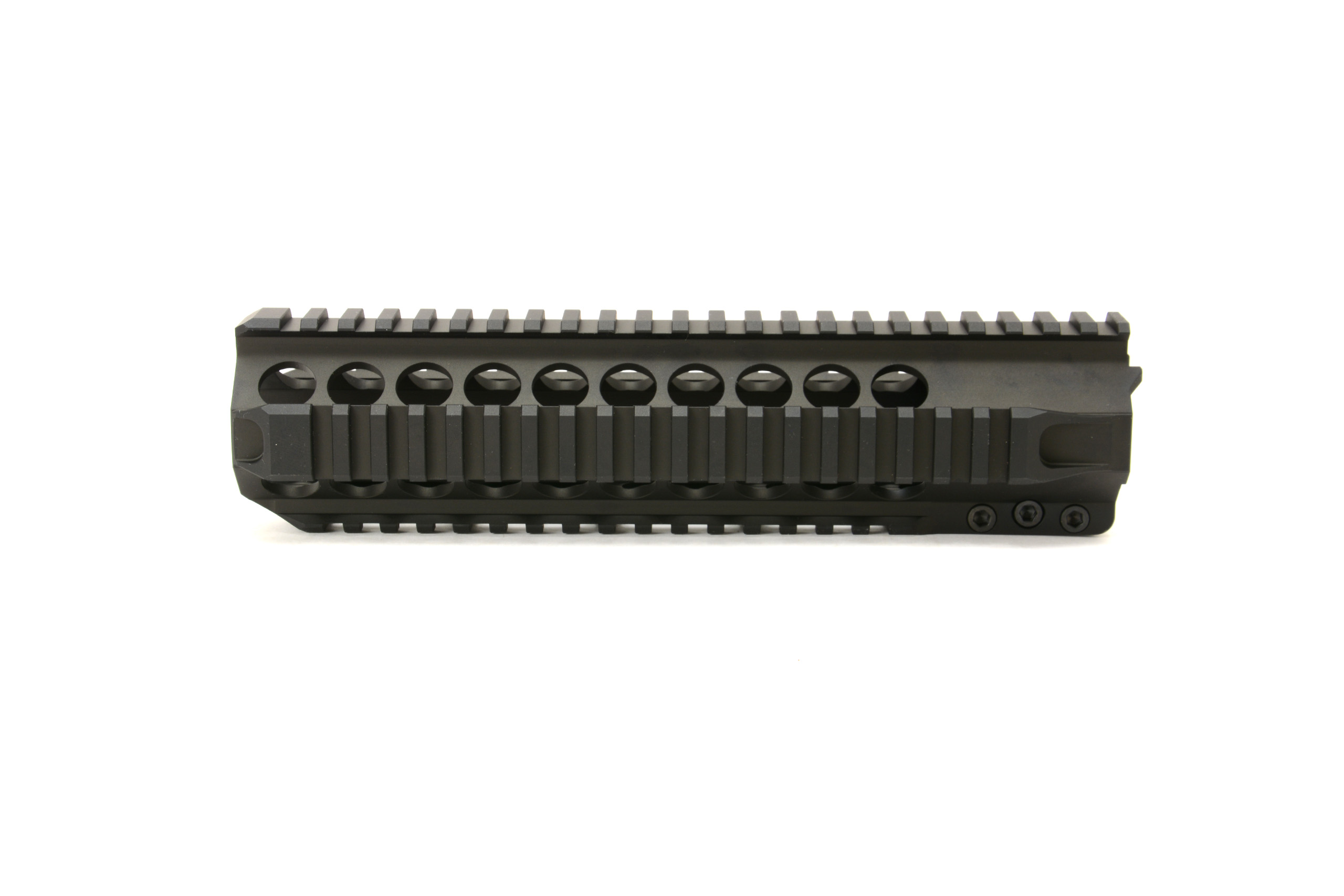 BKF AR15 9.5" Free Float Quad Rail/Picatinny - Image 4