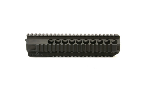 BKF AR15 9.5" Free Float Quad Rail/Picatinny