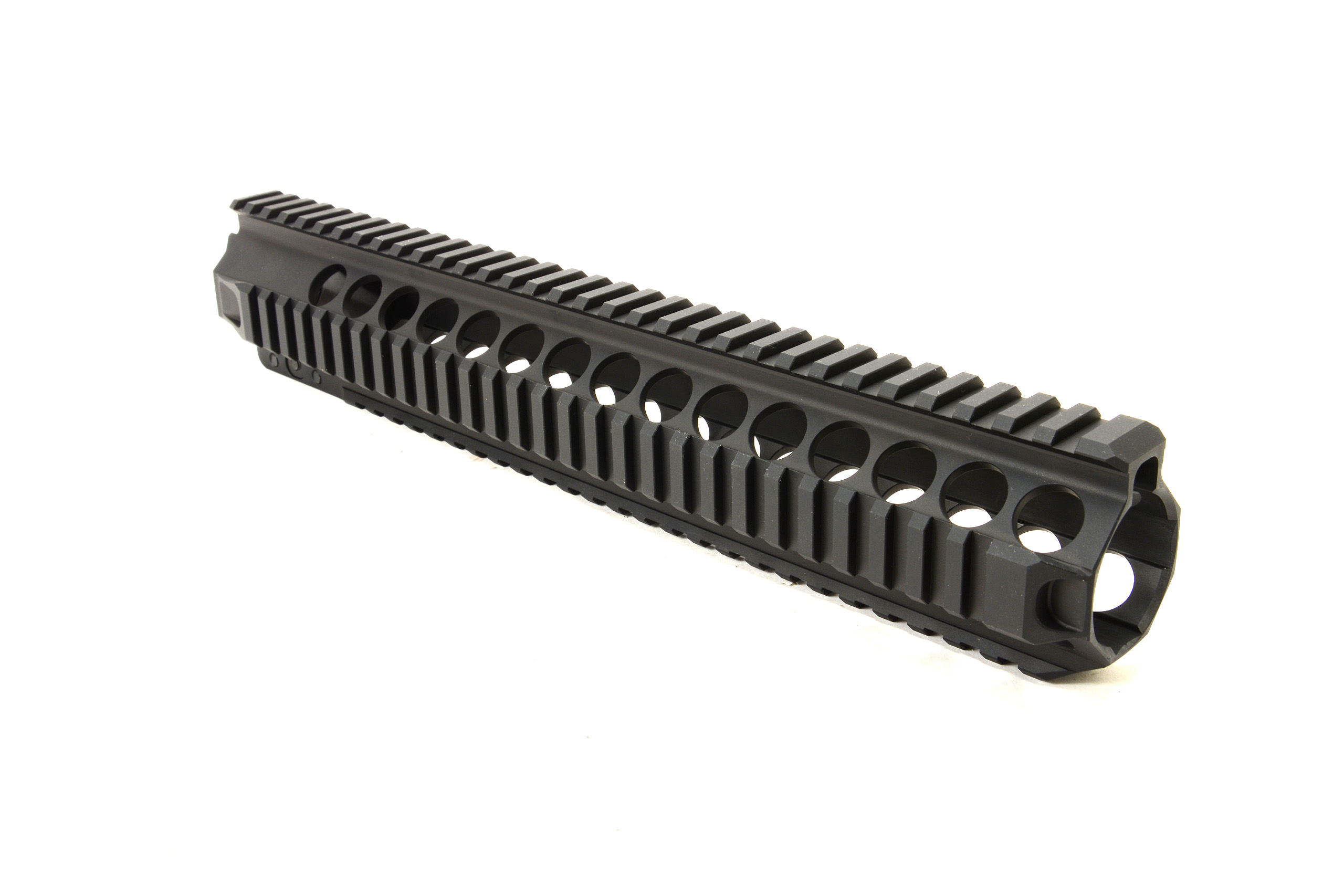 BKF AR15 13" Free Float Quad Rail/Picatinny - Image 4