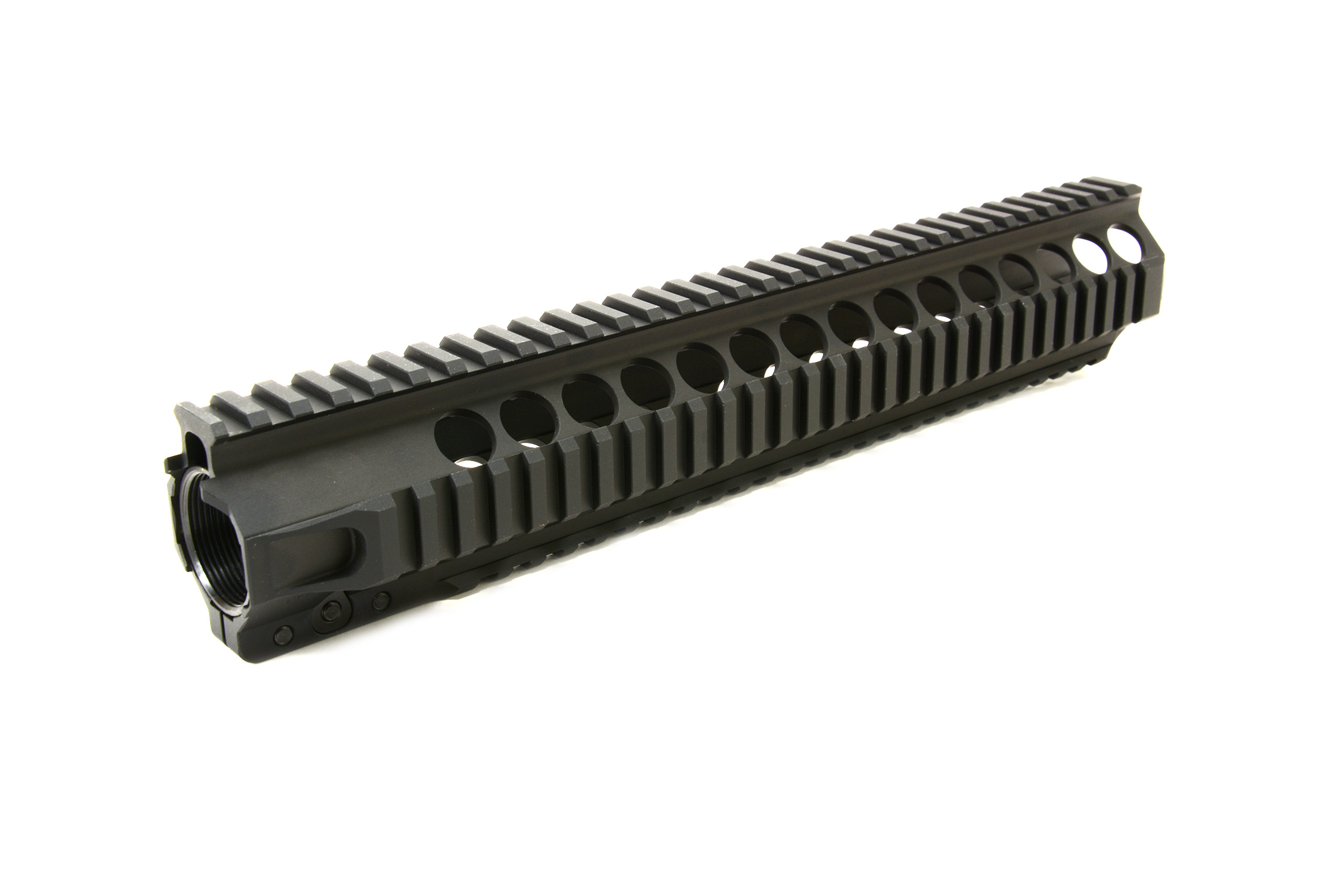 BKF AR15 13" Free Float Quad Rail/Picatinny - Image 3