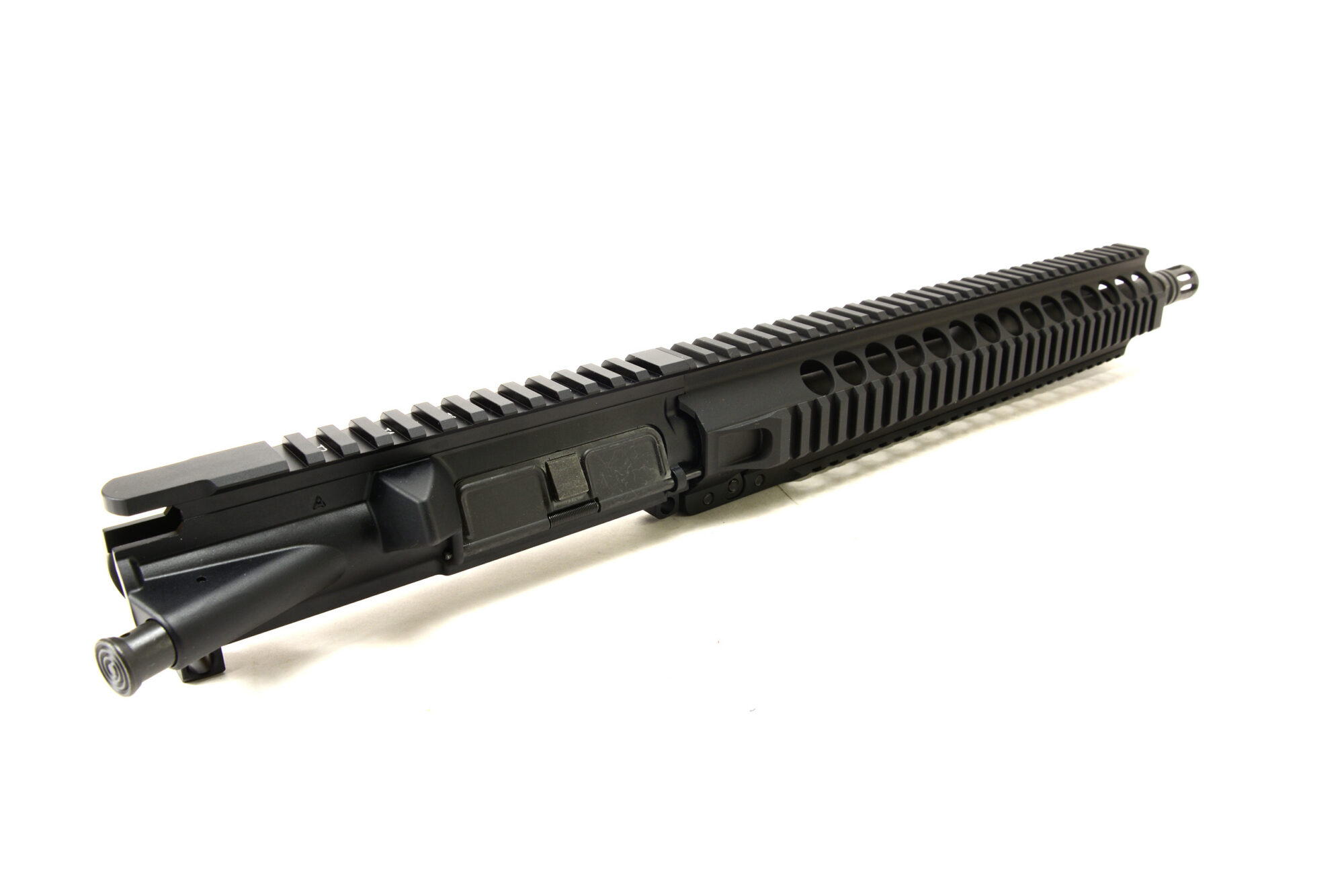 Upper Rails Locationone BKF AR15 14.5