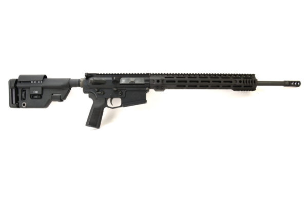BKF M5 MOD-0 LR-308 20" 1/10 Twist .308 B5 CPS Rifle
